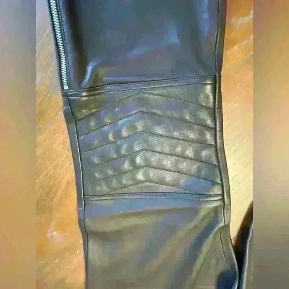 By Malene Birger Pants Virana lambskin leather - Picture 6 of 16